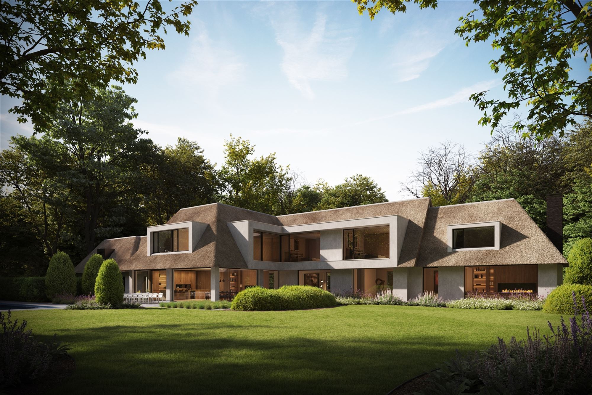 Exclusief renovatieproject op toplocatie - foto 2