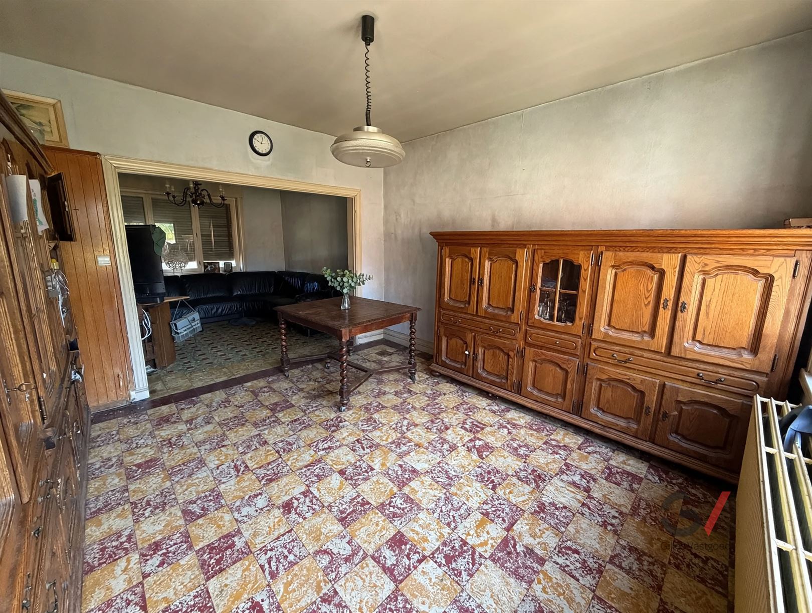 Te renoveren woning - foto 4