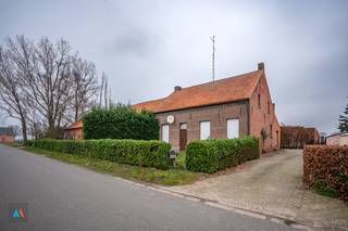 Maison à vendre à Hoogstraten