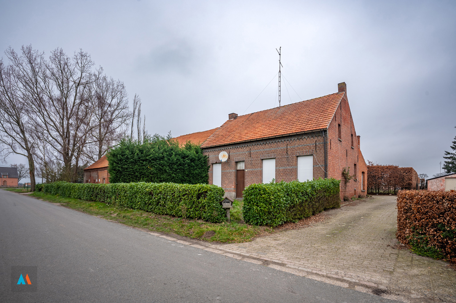 Maison à vendre à Hoogstraten avec 4 chambres - photo 2