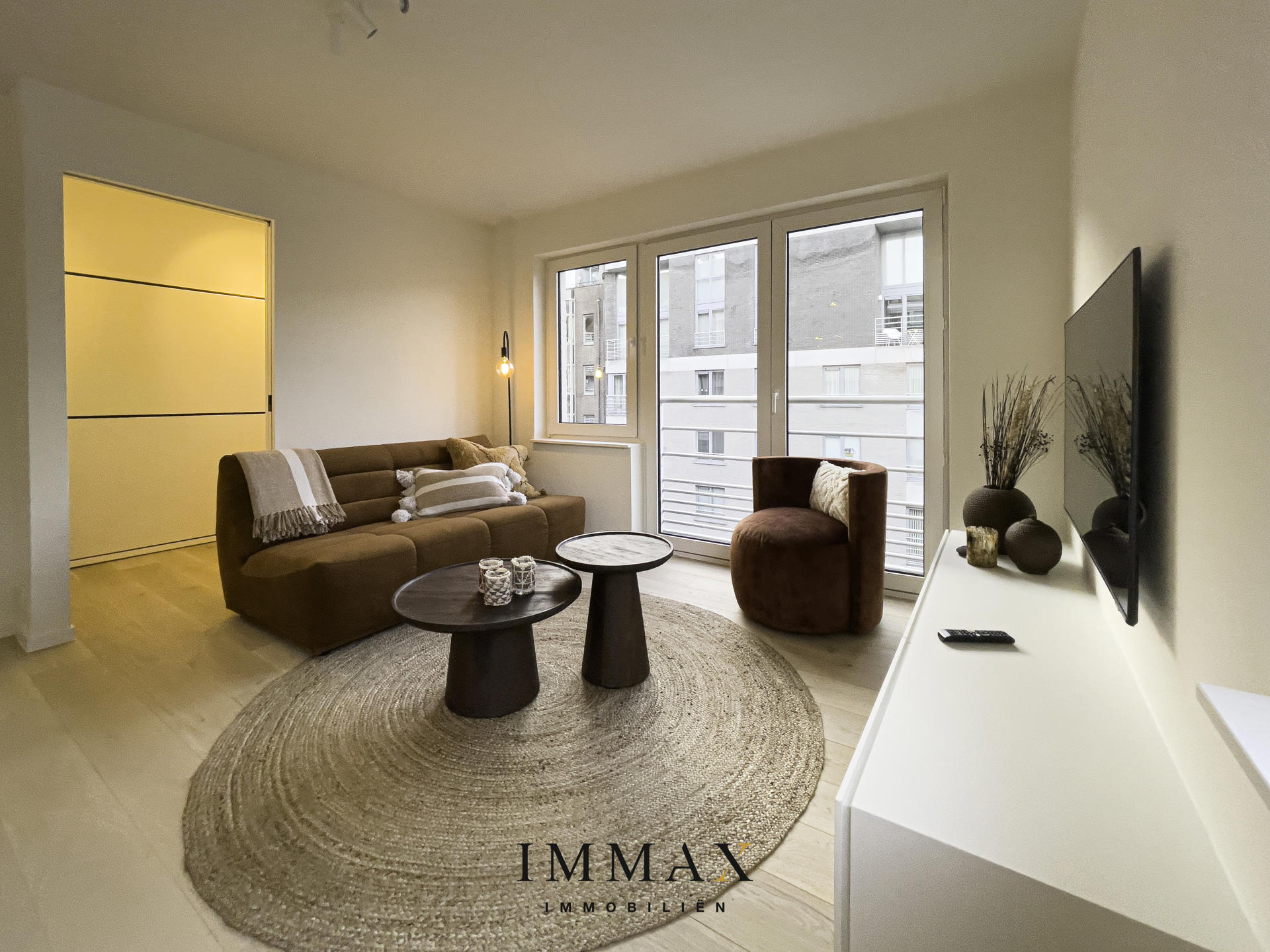 Apartment for sale in Knokke-Heist with 2 bedrooms - photo 4