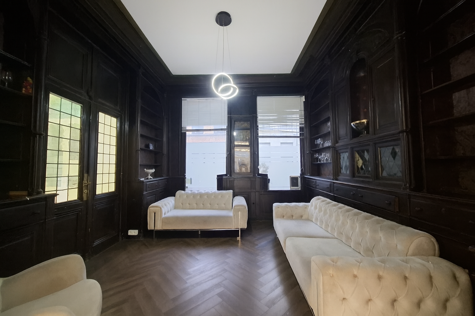 Huis te huur in Antwerpen met 6 slaapkamers - foto 4