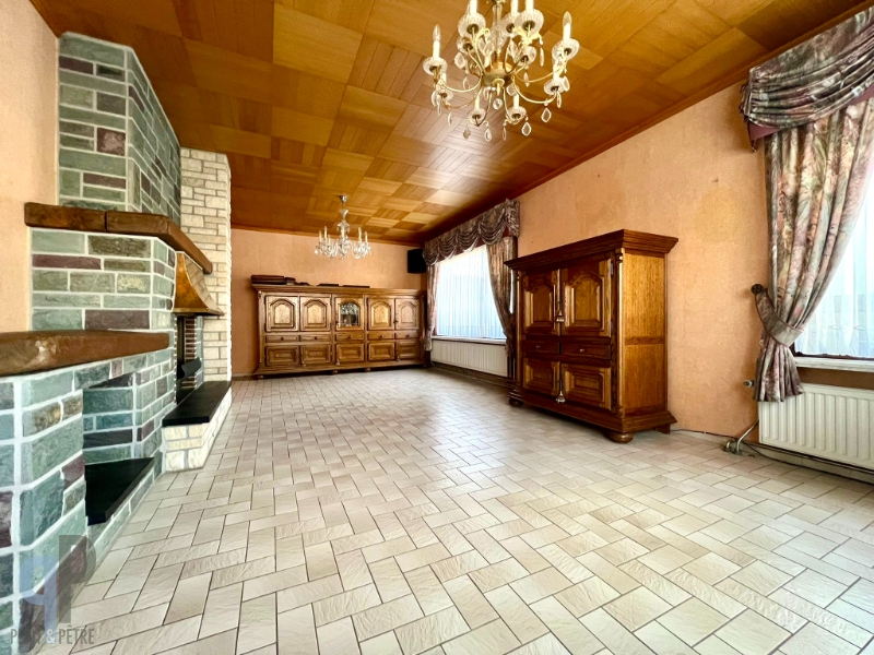 Ruime woning met 4 kamers en garage - photo 4