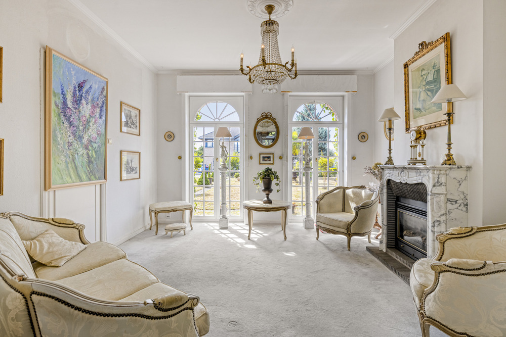 Maison à vendre à Merelbeke-Melle avec 3 chambres - photo 5