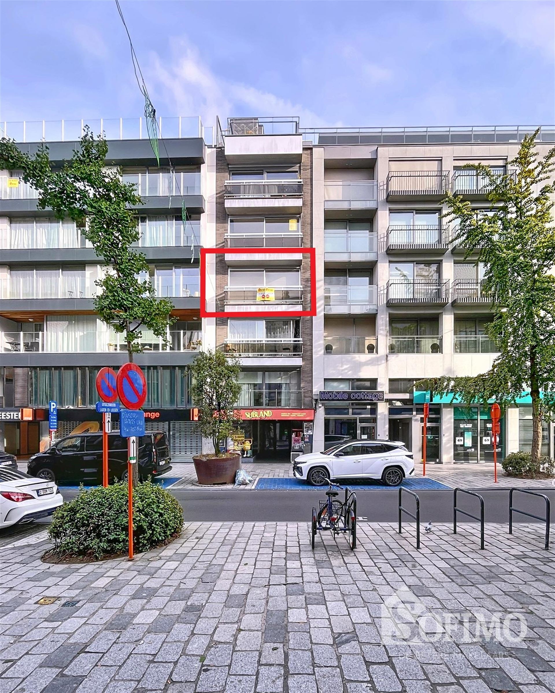 Appartement - foto 1