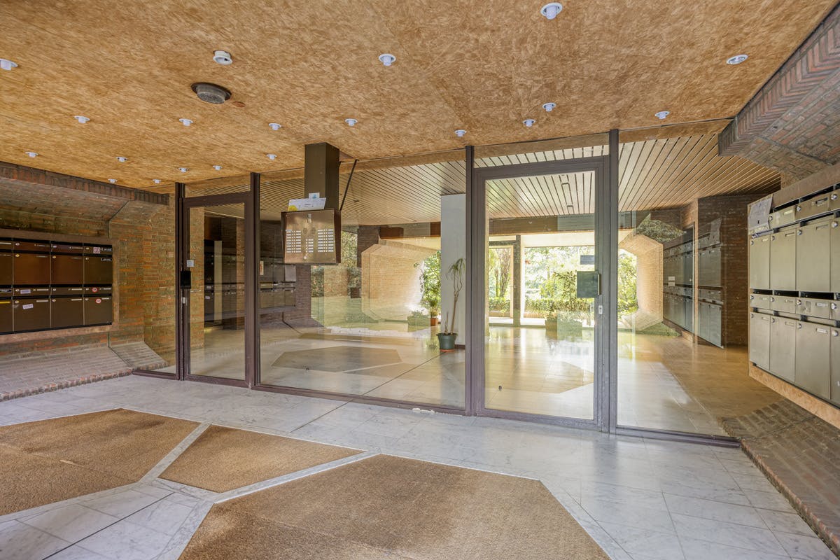Investeringspand met mogelijkheid tot realisatie van 5 appartementen in Strombeek-Bever - foto 5