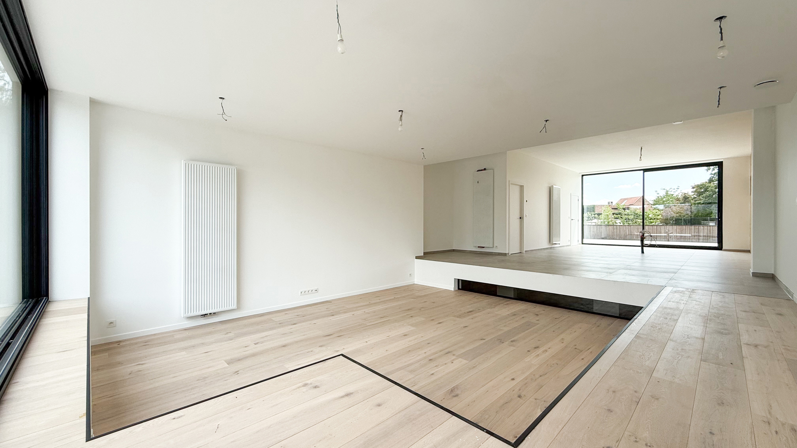 Unieke woning met 3 slpks en zitkuil in prachtig woonproject - foto 2