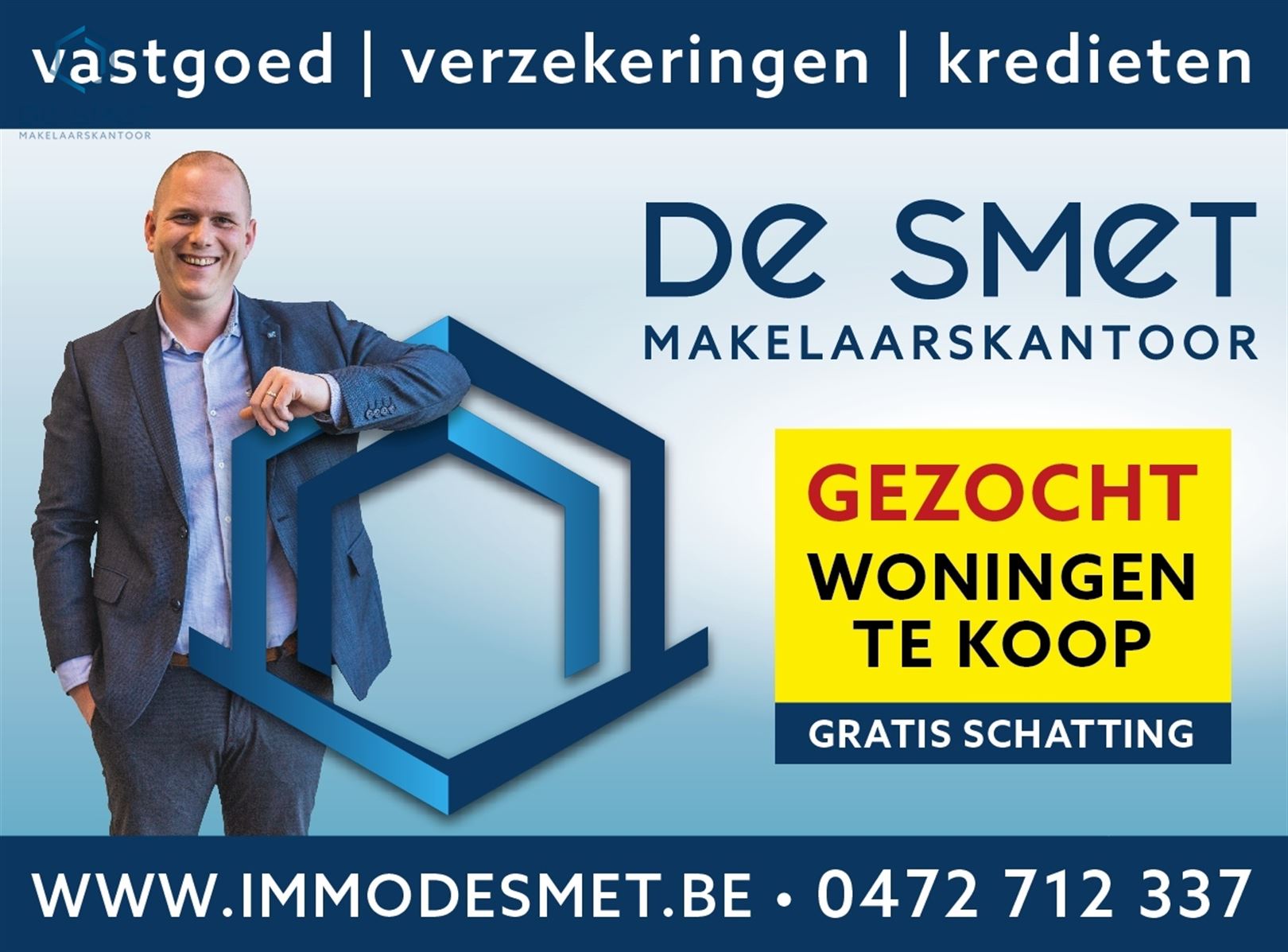 BOUWGROND MET VERGUNNING EN PLANNEN TE KOOP TE LIERDE. - foto 5