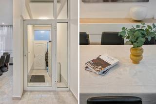 Ruimte, potentieel en charme in de GroenenhoekWelkom in de Euterpestraat, in een huis vol mogelijkheden in één van de meest gegeerde wijken van...