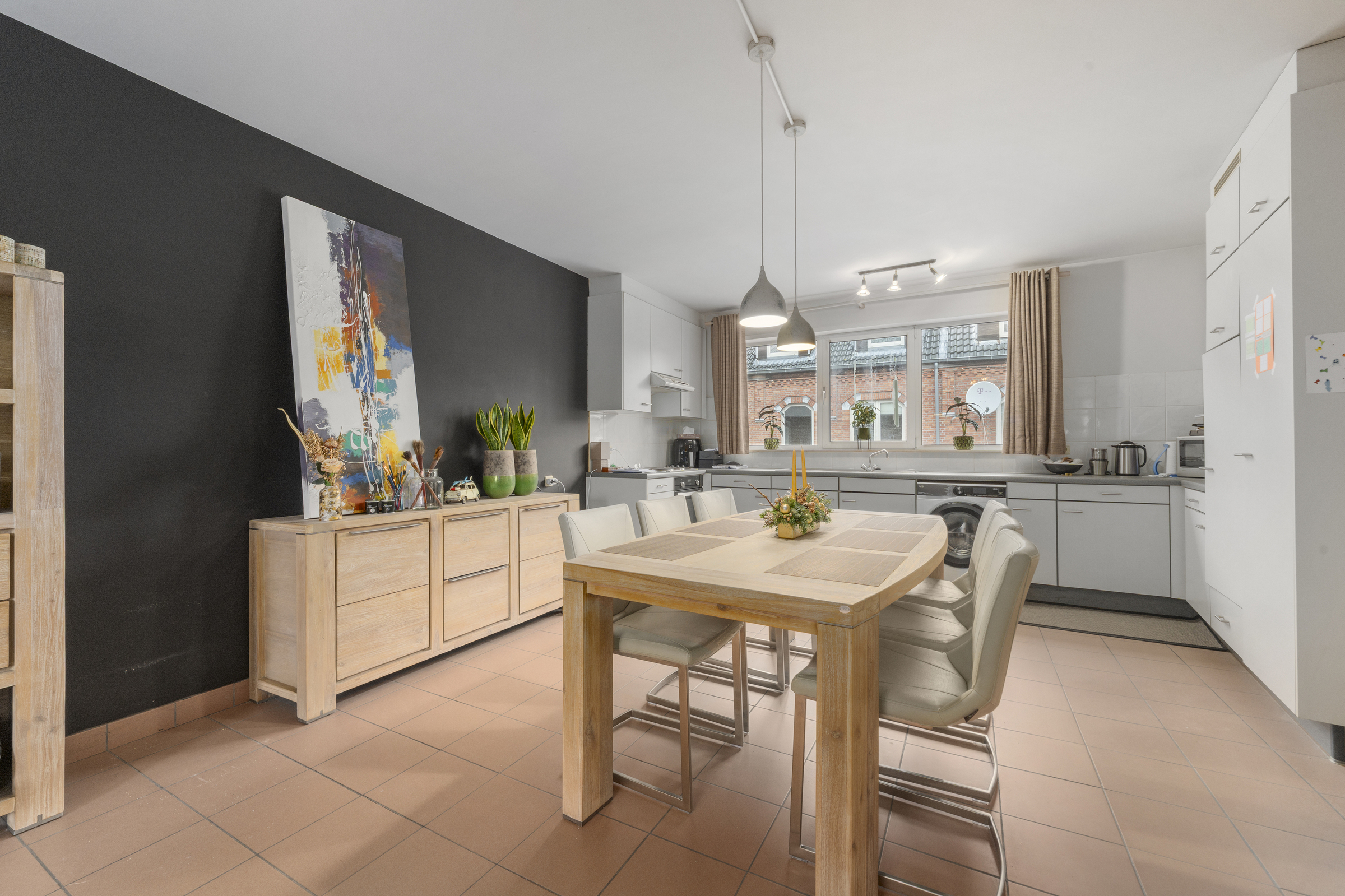 Commercial for sale in Lebbeke with 7 bedrooms - photo 2