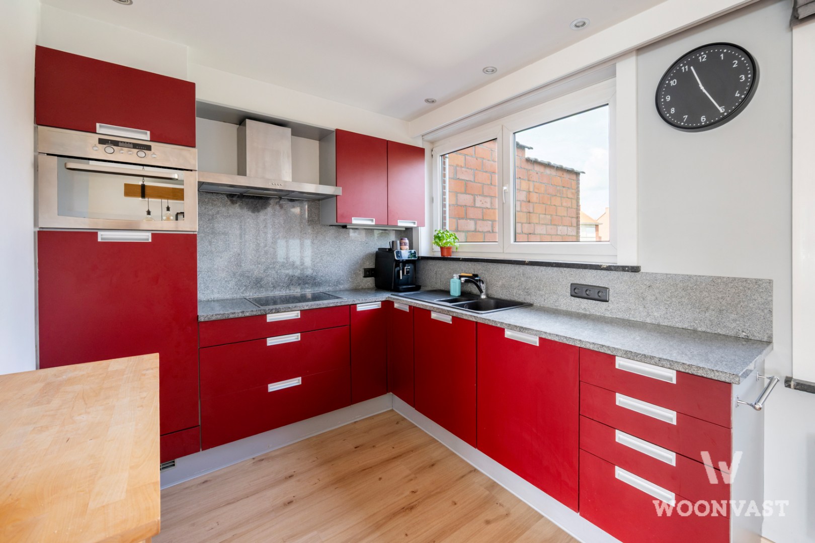 Instapklare woning met garage en gezellige tuin! - foto 5