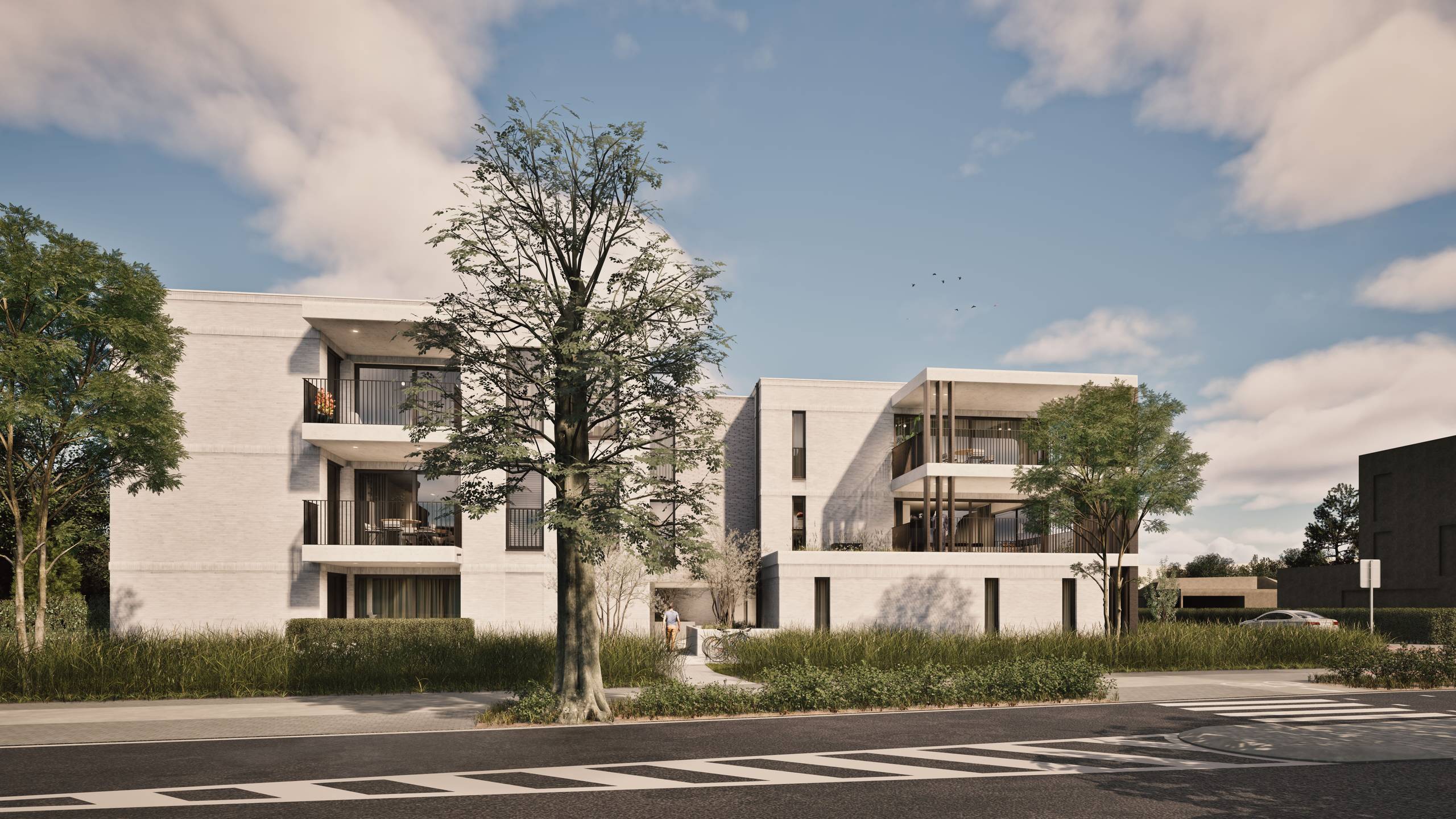 Residentie Quercus in Lommel - foto 5