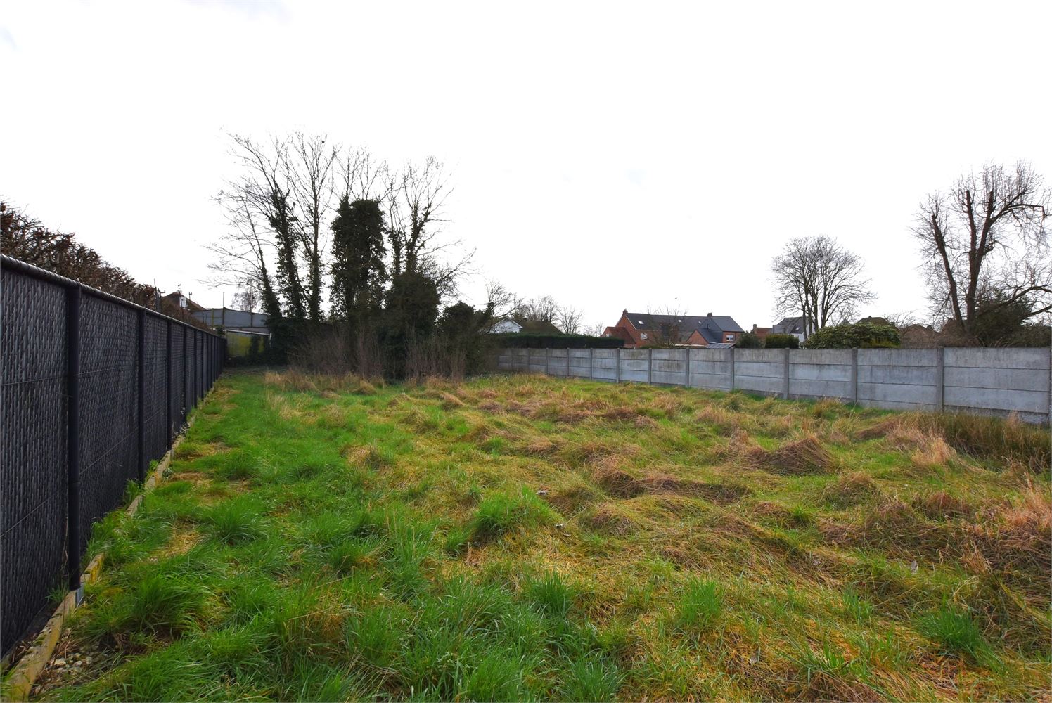 Bouwgrond OB op perceel van 1013 m² - foto 4