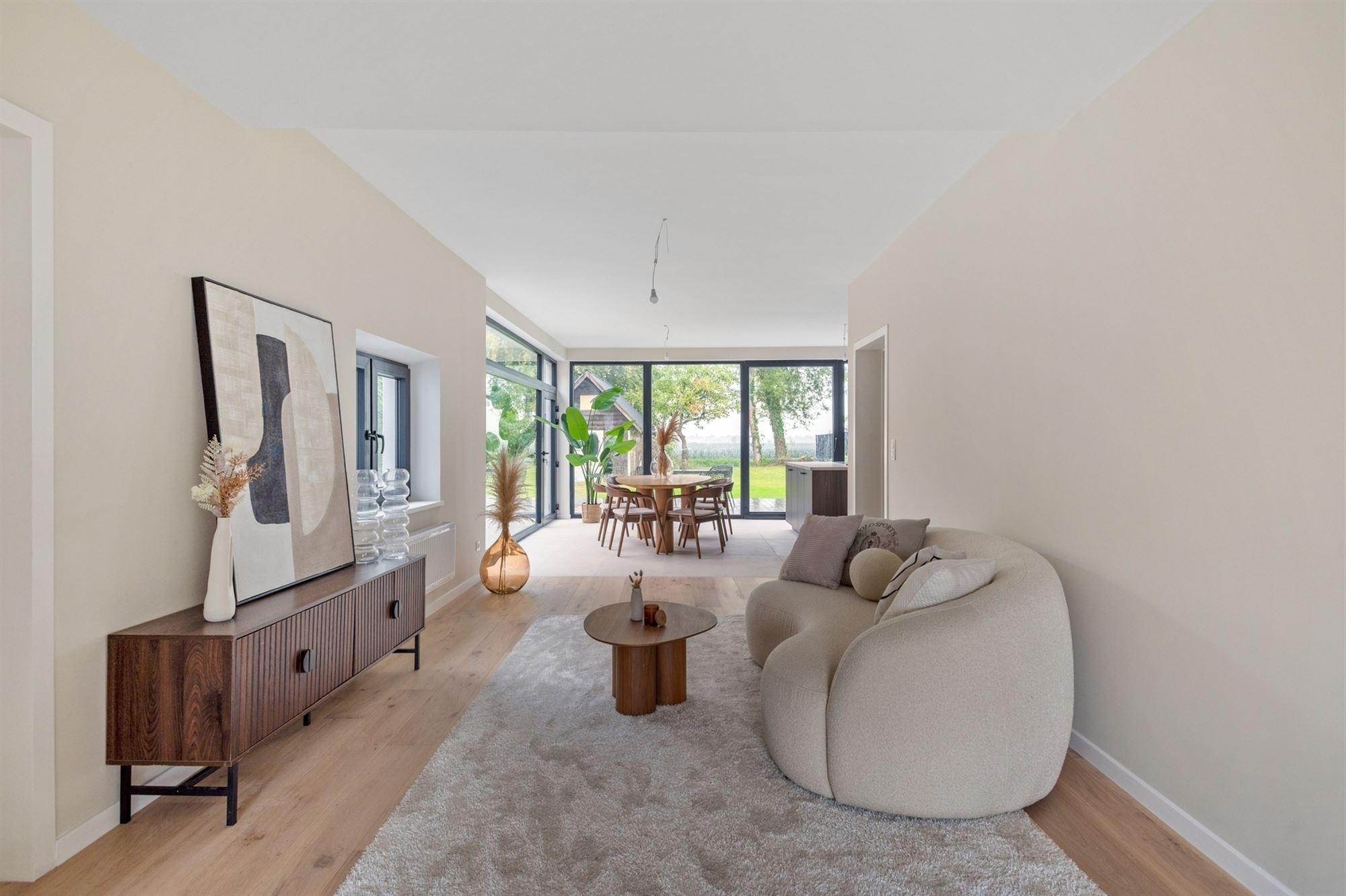 Huis - foto 5