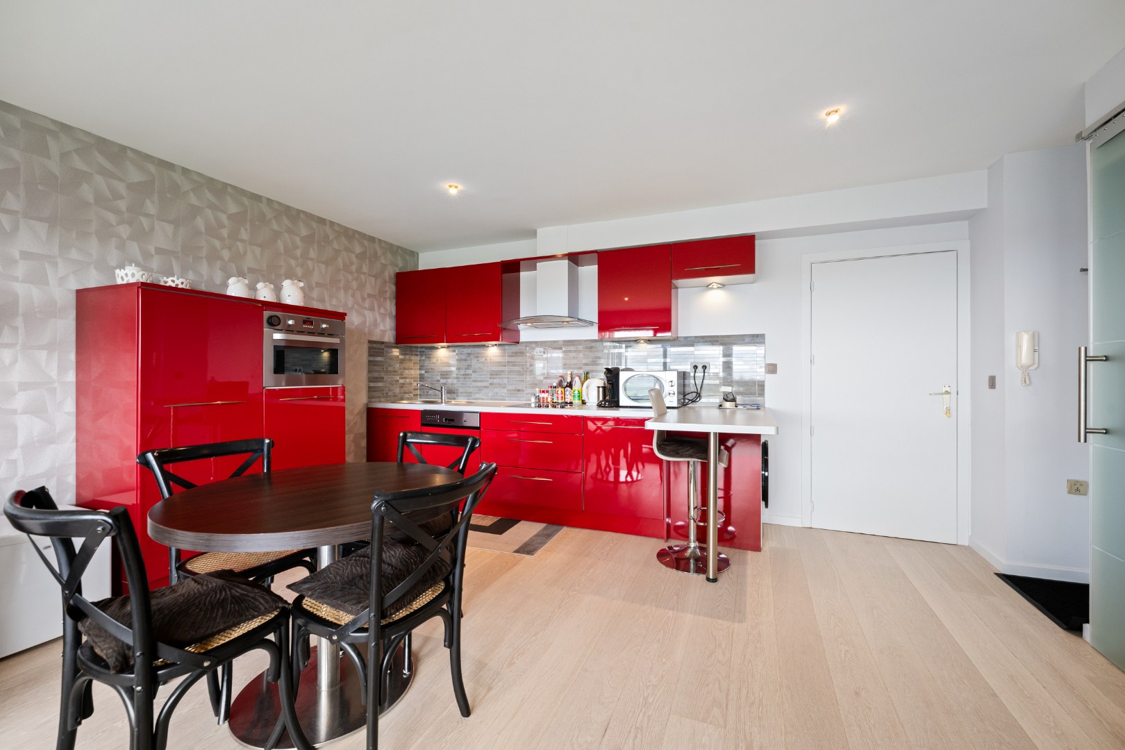 Appartement met 1 slaapkamer te koop - foto 5