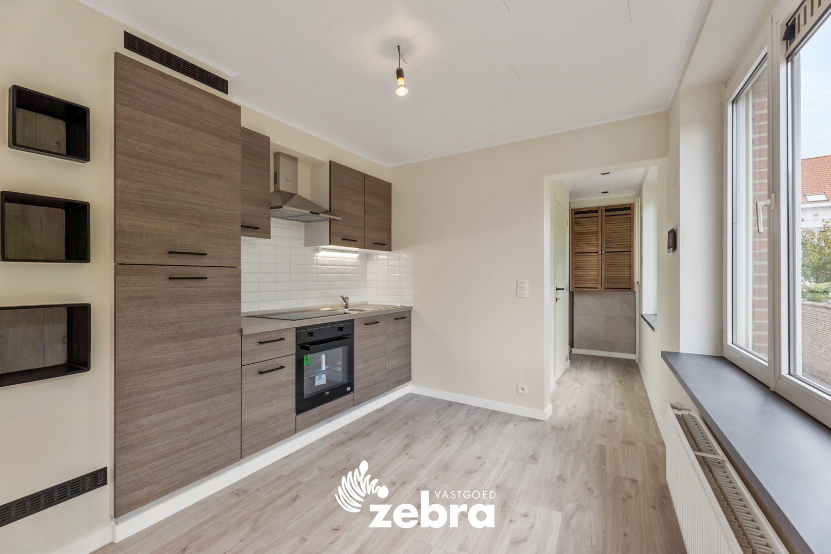 Gerenoveerd duplexappartement in het hartje van Tielt! - foto 3