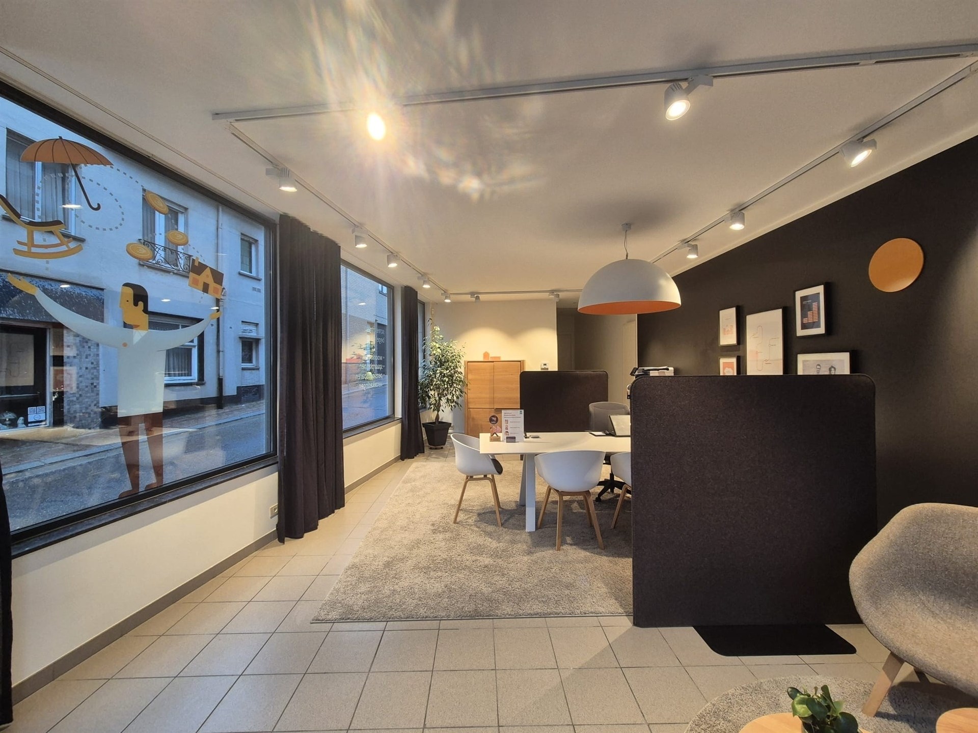 Commercial for rent in Wetteren - photo 3