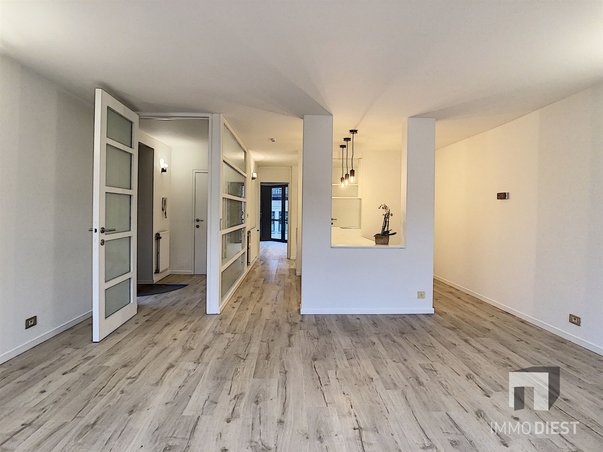 Cosy appartement in het centrum van Diest - foto 1