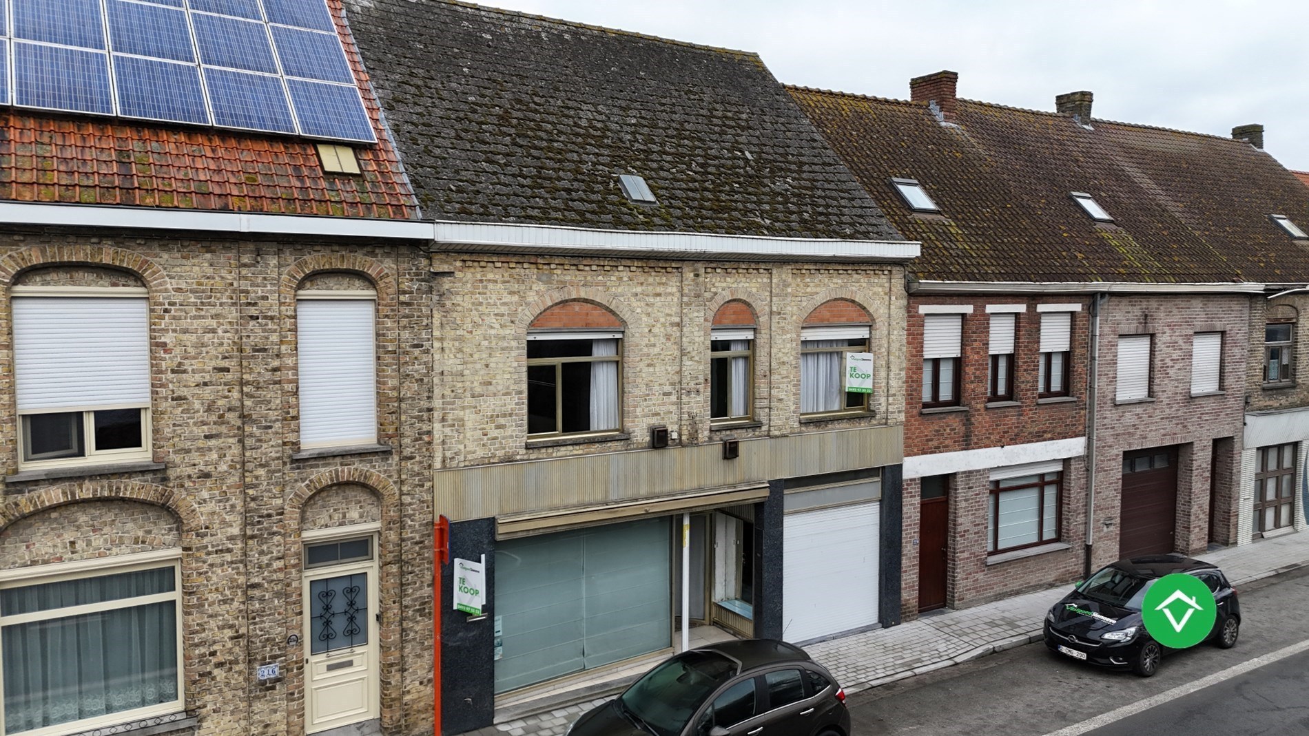 Land for sale in Diksmuide with 3 bedrooms - photo 2