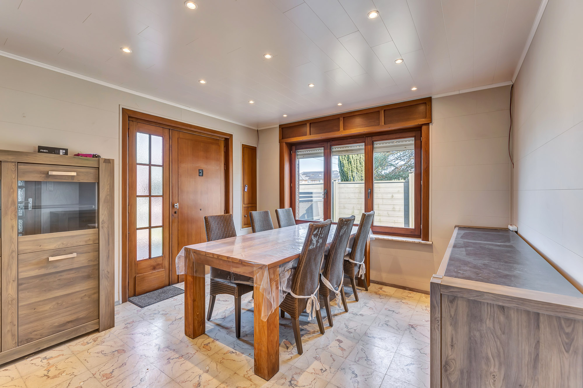 Robuuste woning op ruim perceel - foto 5