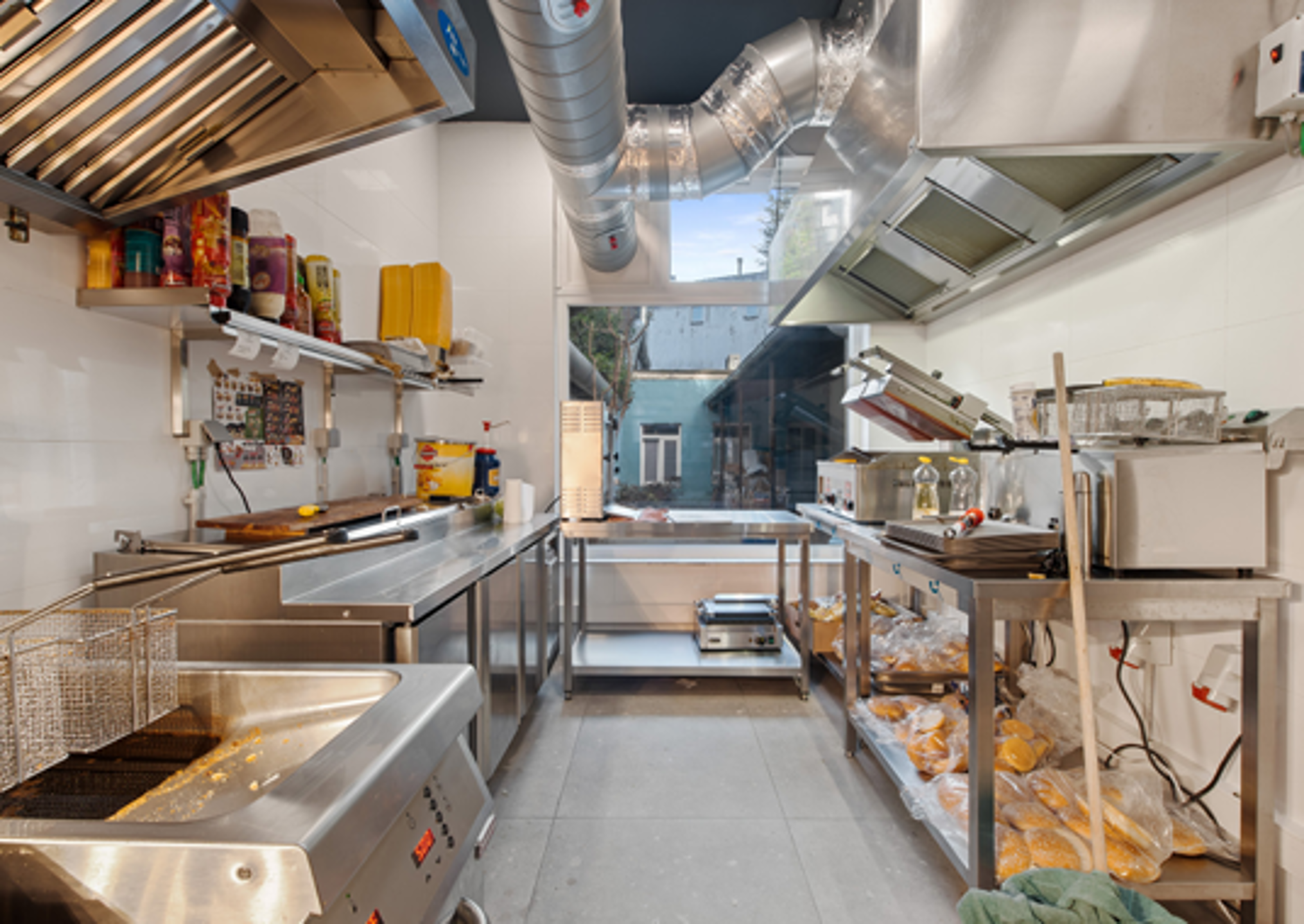 HoReCa-unit te koop – Flagey, Brussel - foto 4