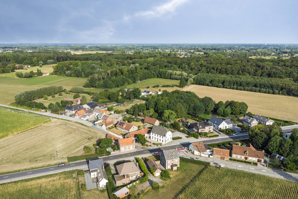 Huis te koop in Bottelare met 3 slaapkamers - foto 2