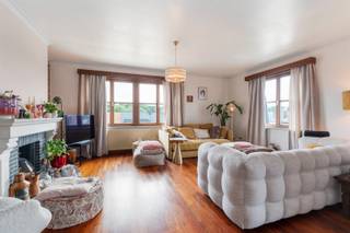 Appartement à vendre à Gand