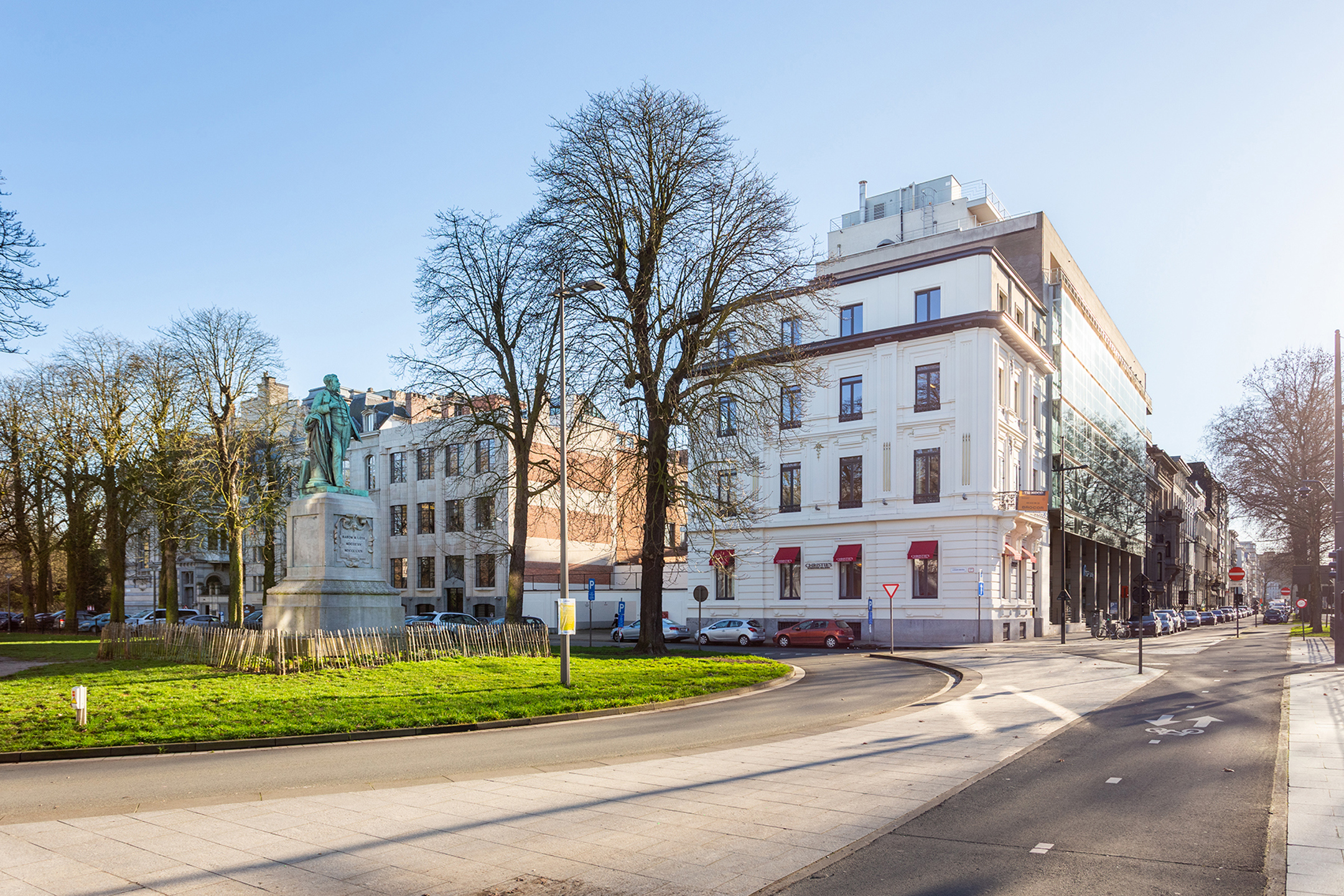 Commercial à vendre à Anvers - photo 2