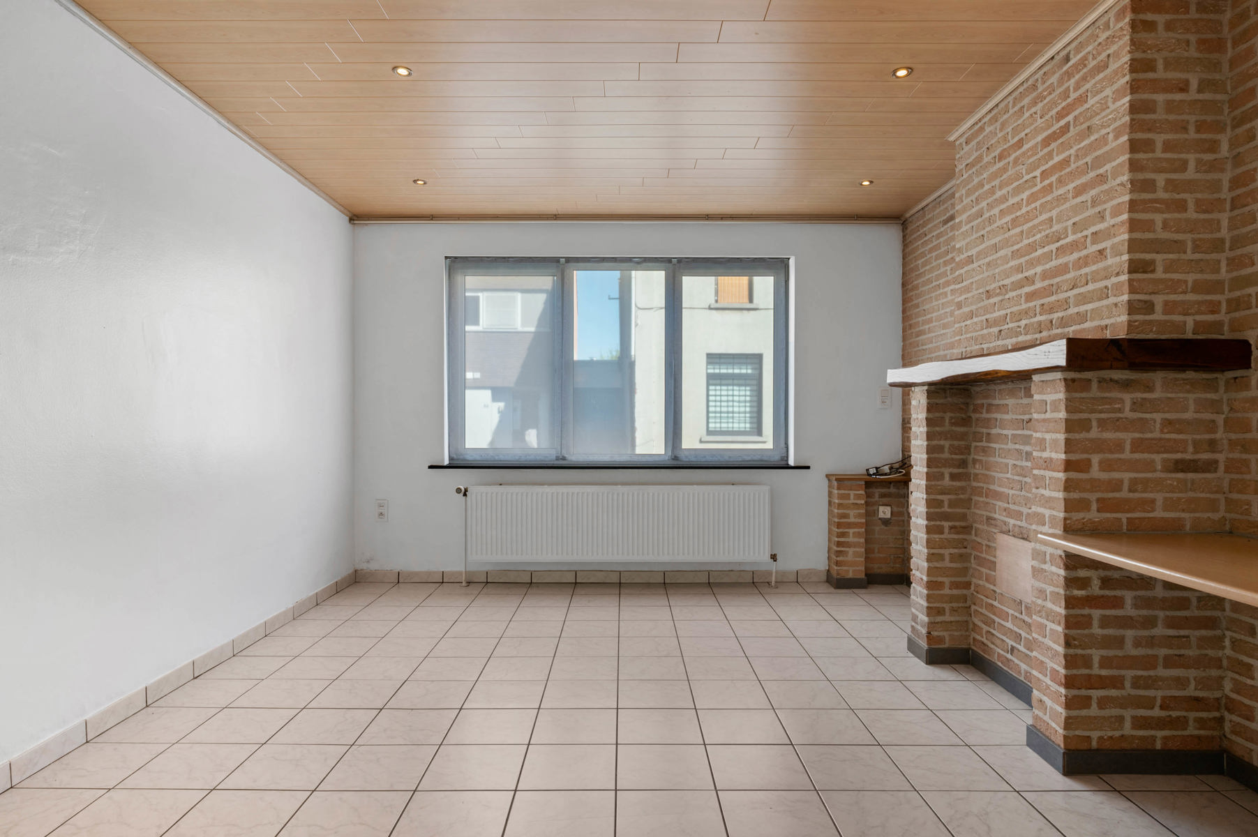 Gezellige woning met tuin en eigen parking voor 2 wagens - foto 5