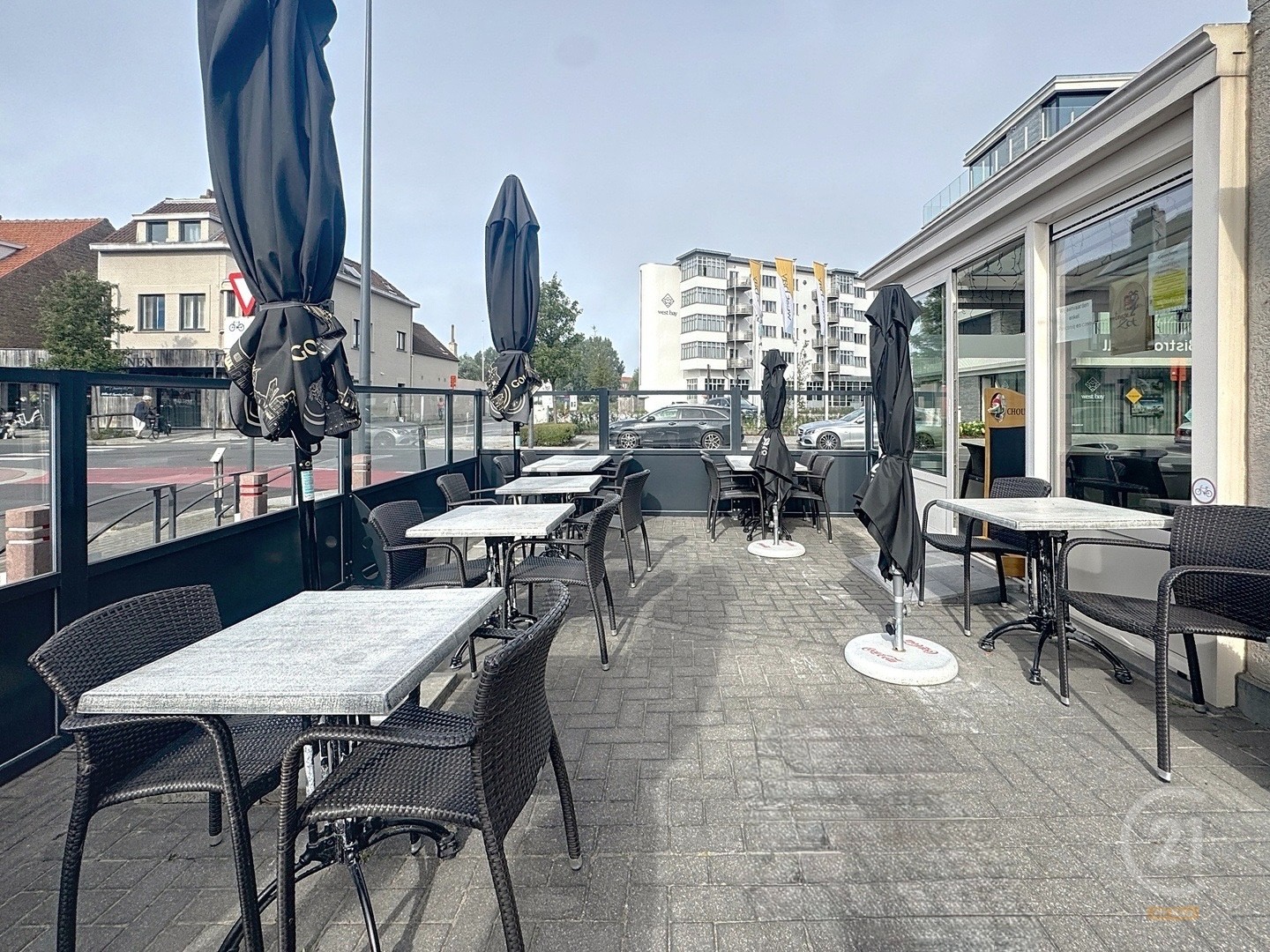 House for sale in Westende with 4 bedrooms - photo 4