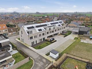 Appartement à vendre à Alveringem