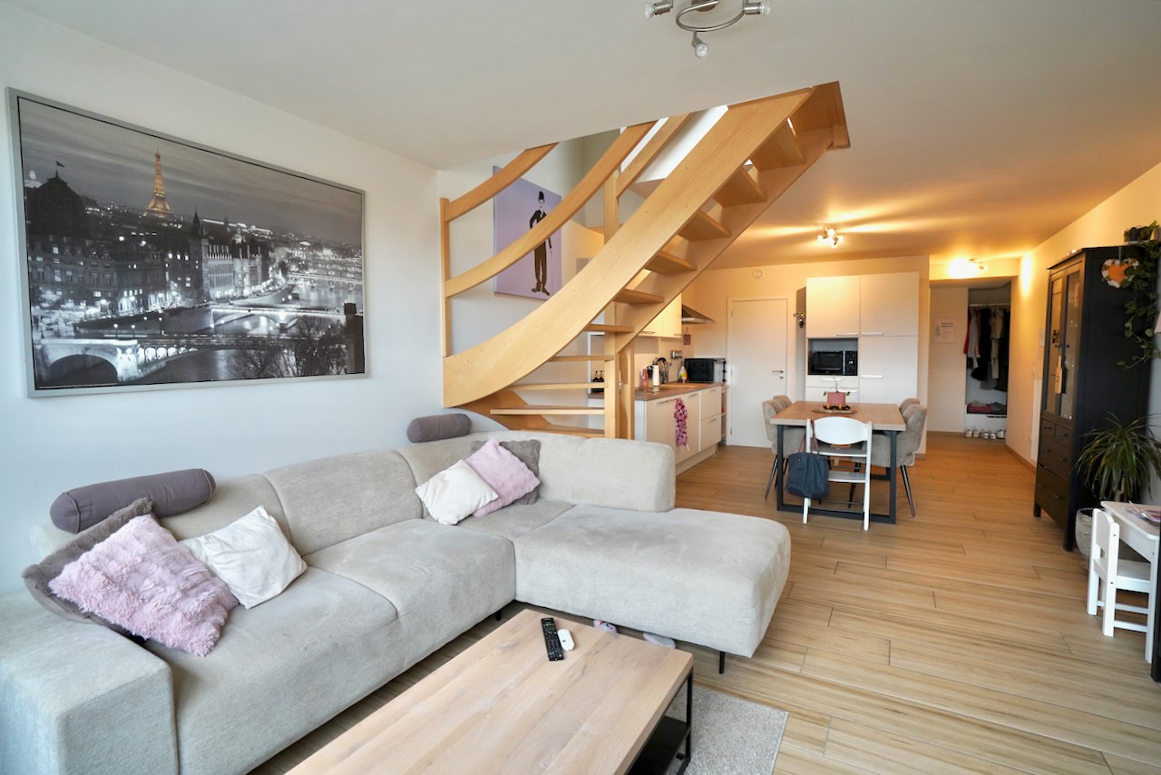 Apartment for rent in Ertvelde with 2 bedrooms - photo 4