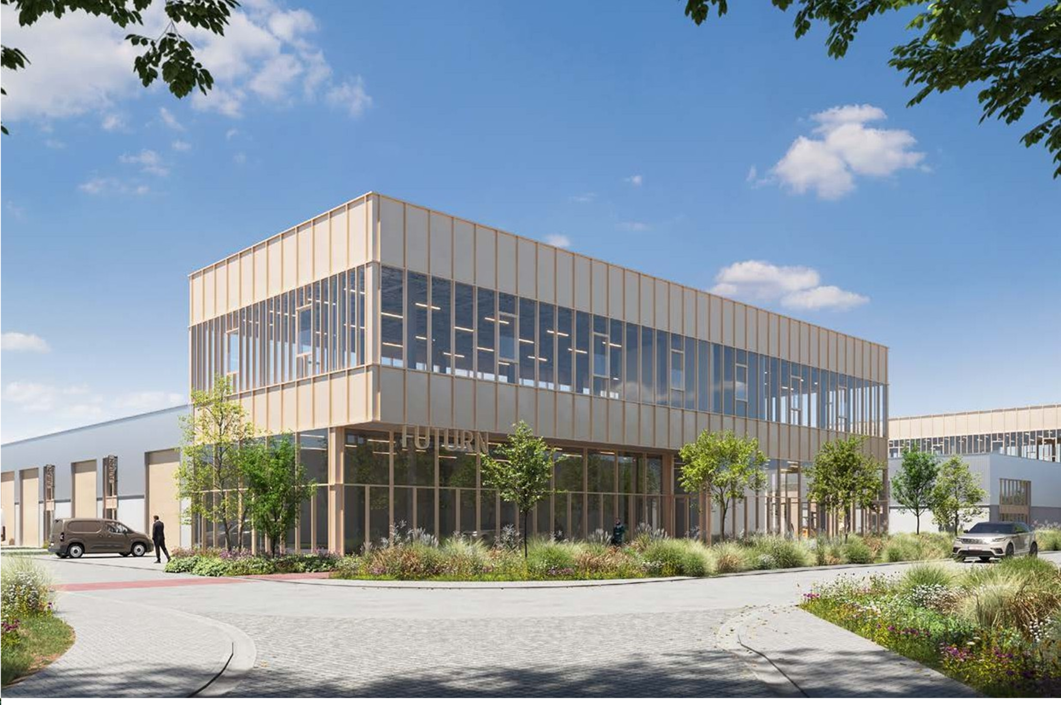 KMO UNITS DRGOGENBOS - foto 2