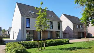 House for sale in Olen