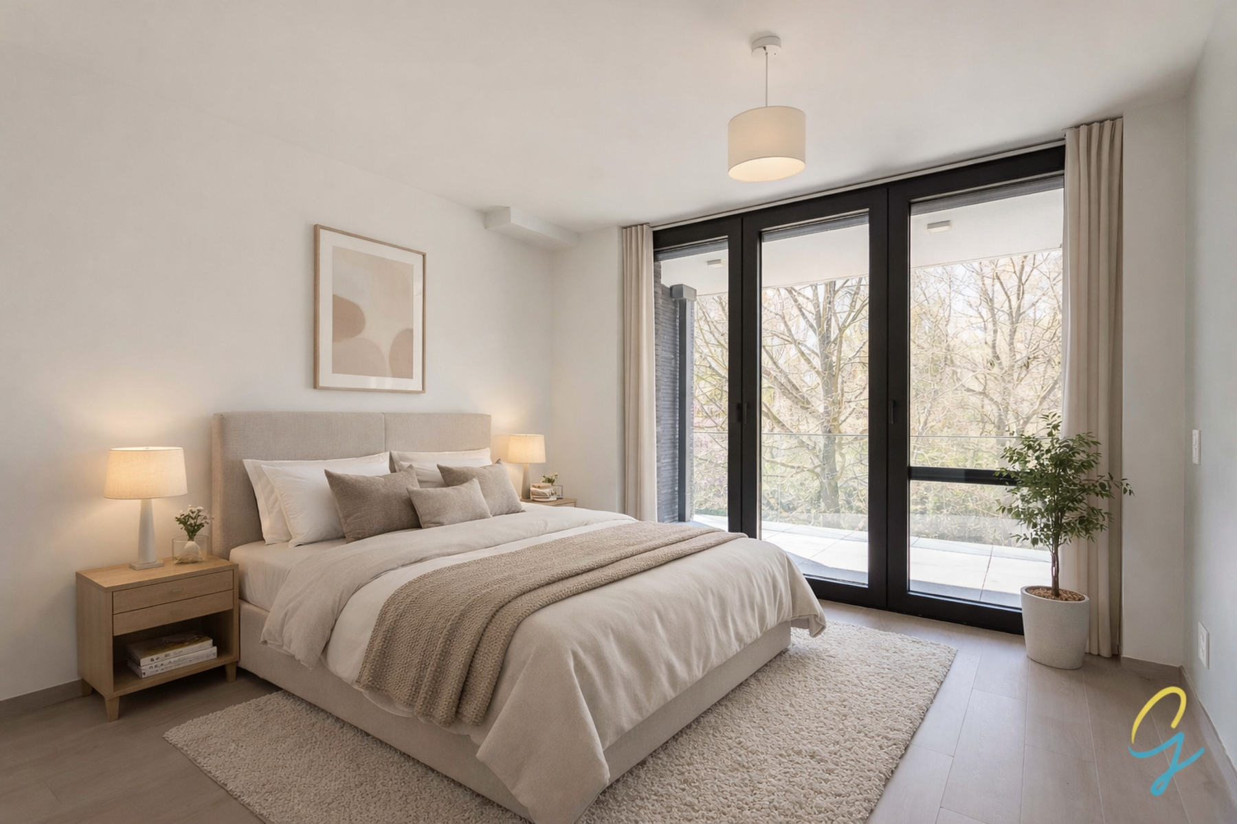 Appartement à vendre à Alost avec 2 chambres - photo 2