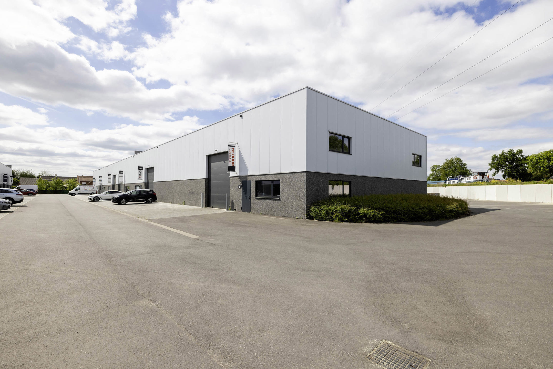 Woonhuis in Sint-job-in-'t-goor