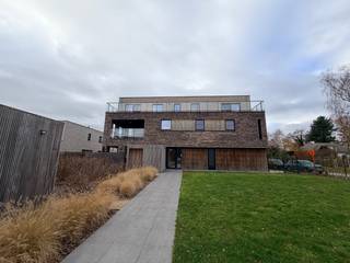 --- NIEUW --- Nieuwbouw 2-slaapkamerappartement (nabij Melle Leeuw)!👉 U kan de vastgoedvideo en de online bezoekkalender van dit zoekertje...