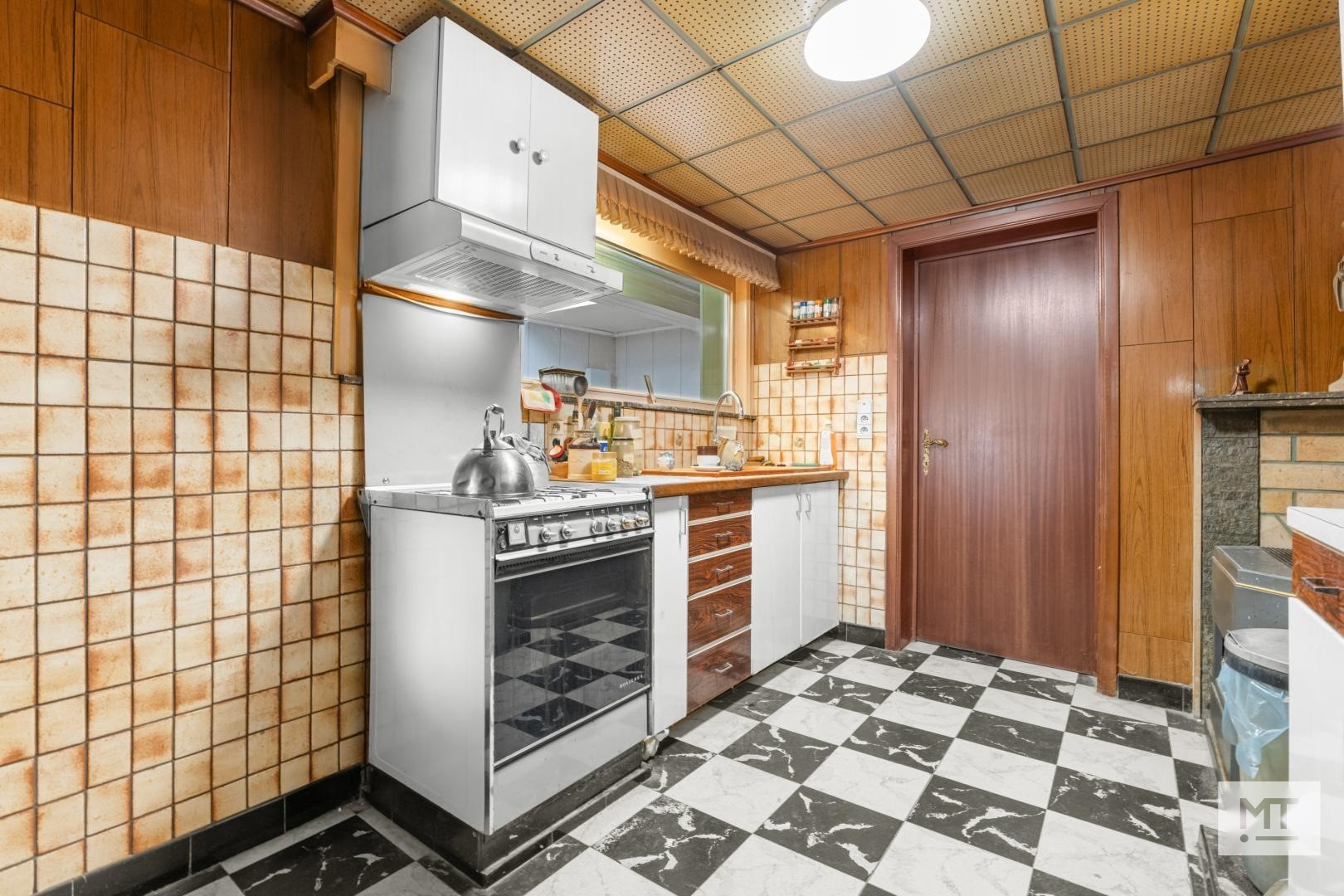 Te renoveren woning met landelijke ligging te Geluwe - foto 4