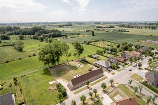 Zeer zeldzame opportuniteit: hoevewoning "de Canadees": een magnifieke en harmonieuze samenkomst van elegantie, verfijnd vakmanschap en...