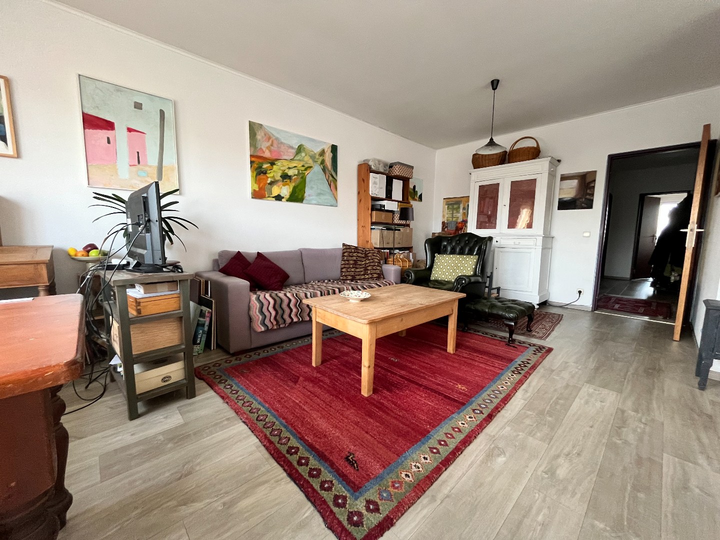 Apartment for rent in Kapellen with 2 bedrooms - photo 4