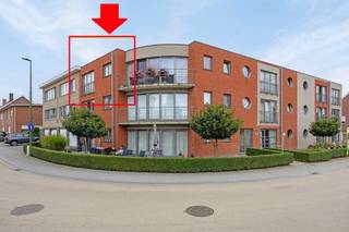 Appartement à vendre à Lubbeek