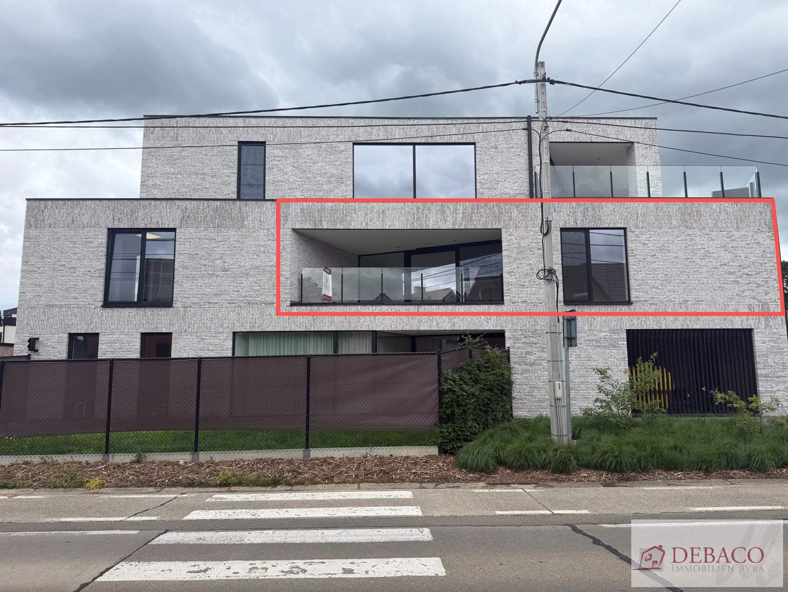 Appartement in Herenthout