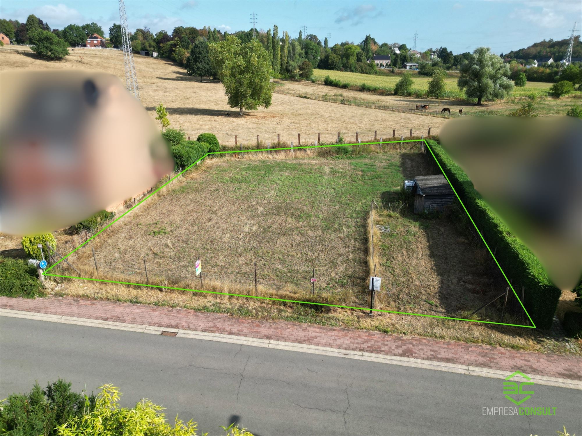Land for sale in Diest - photo 5