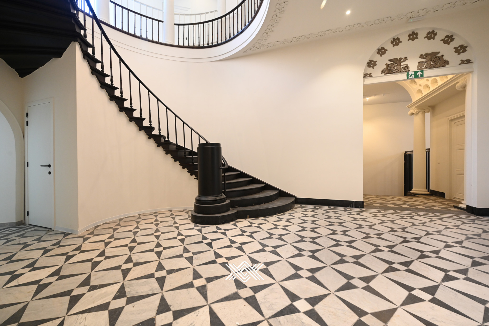 Polyvalente ruimte in stadspaleis in hartje Gent - foto 5