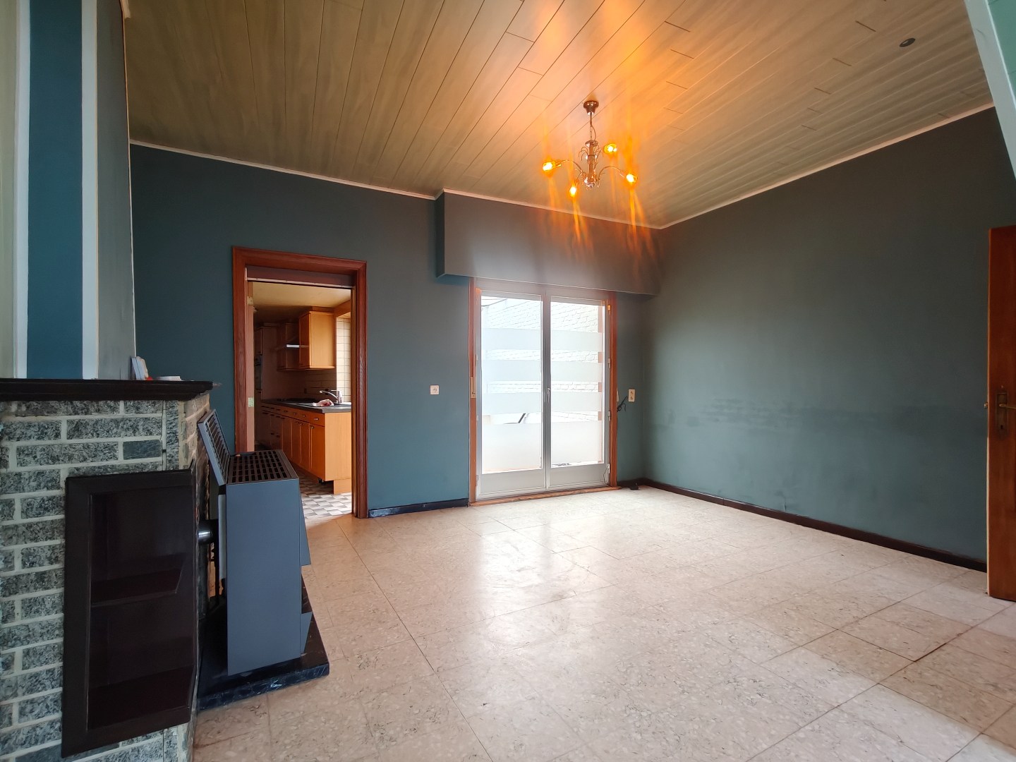 Woning met terras te Lokeren - foto 4