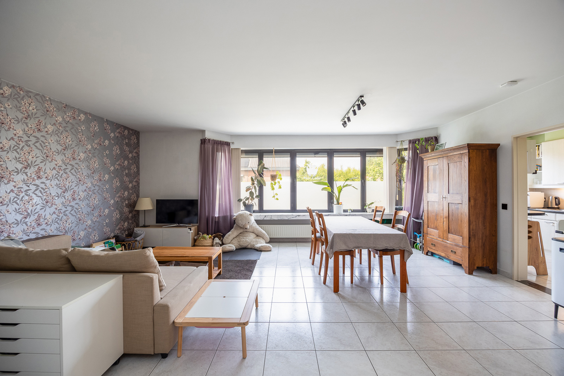 Apartment for sale in Ekeren with 2 bedrooms - photo 3