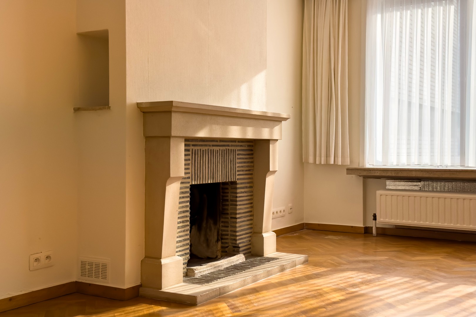 Apartment for sale in Ghent with 1 bedroom - photo 4