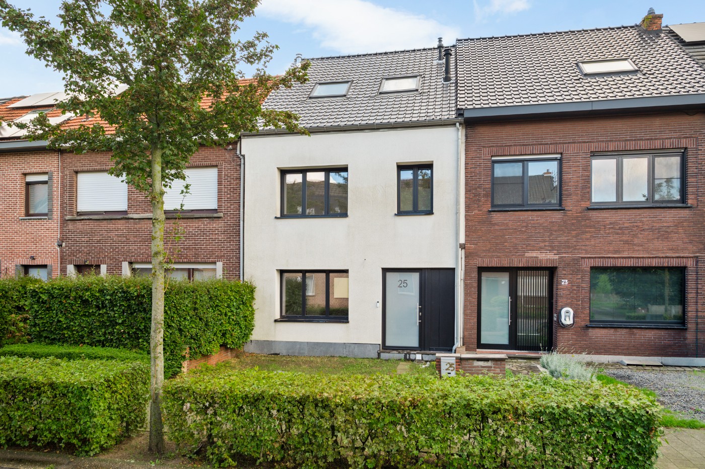 House for sale in Antwerp