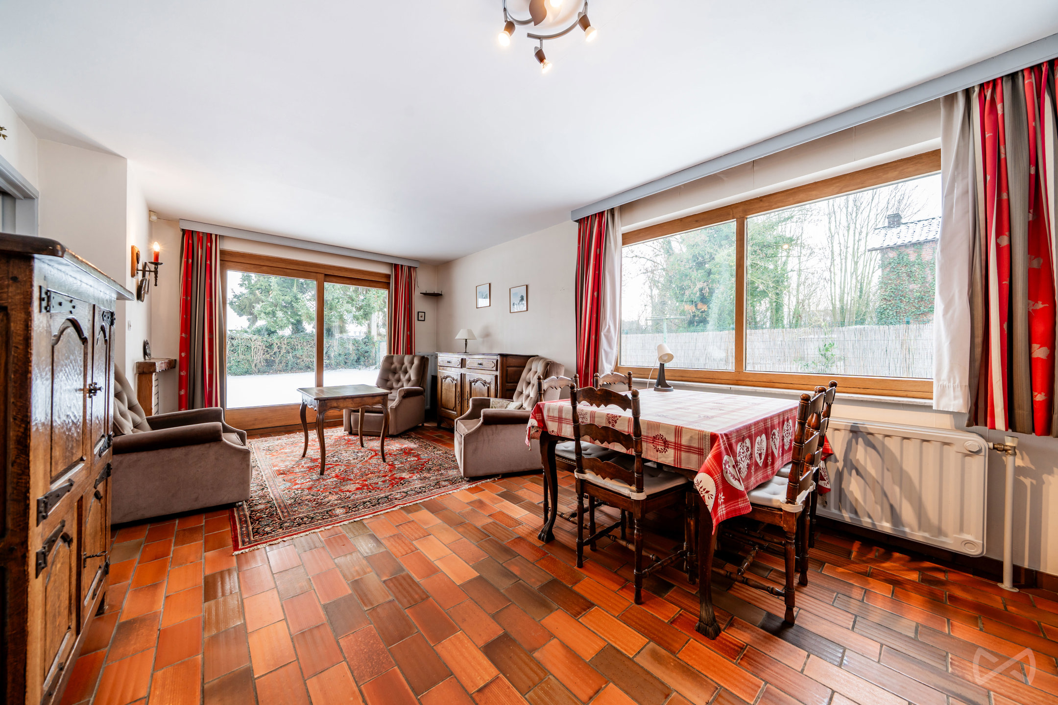 Maison à vendre à Hannut avec 4 chambres - photo 4