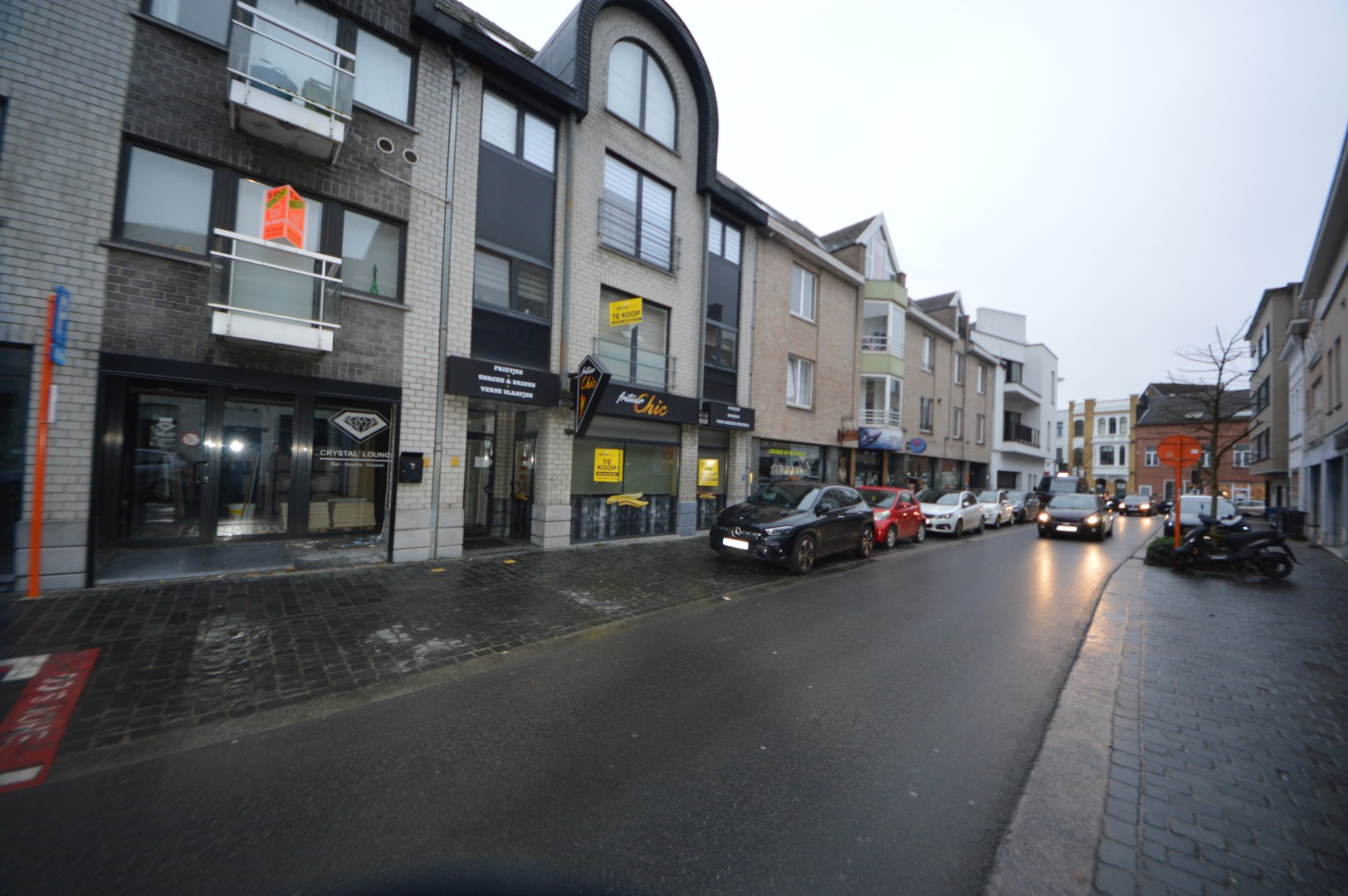 Commercial for rent in Aalst - photo 5